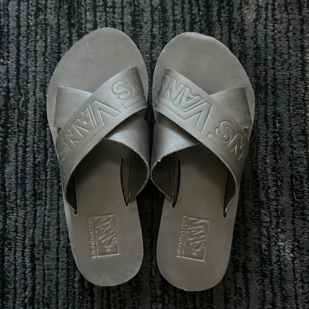 Vans Slides